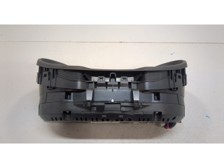 Панель приборов Skoda Octavia (A7) 2013-2023