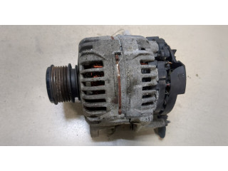 Генератор  Skoda Fabia 2004-2007           