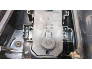 Задний фонарь          