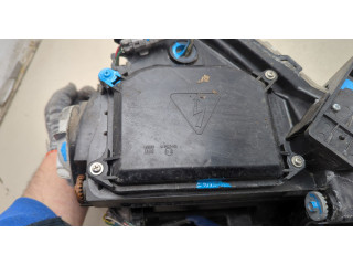 Фара передняя  Mazda 6 (GH) 2007-2012 правая 