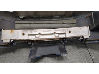 Бампер Mitsubishi Outlander 2003-2009 передний