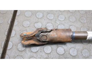 рейка Колонка рулевая Dacia Duster 2010-2017