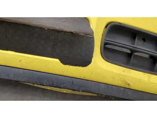 Бампер  Skoda Fabia 2007-2014 передний   5J0807221