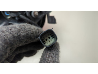 Задний фонарь          