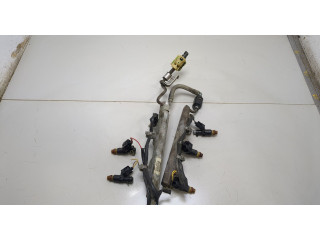 Форсунка топливная Honda Ridgeline 2005-2012 16610RKB003