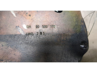 Масляный насос       