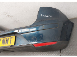 Бампер  Seat Altea 2004-2009 задний    