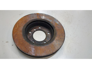 Диск тормозной BMW Z4 E85 2002-2009 2.5 передний