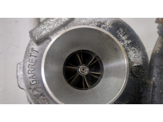  Турбина  Nissan X-Trail (T31) 2007-2015             