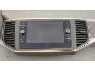 Дисплей мультимедиа  Volkswagen Atlas 2017-2020        