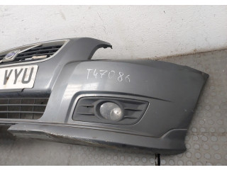 Бампер  Volvo V50 2007-2012 передний   