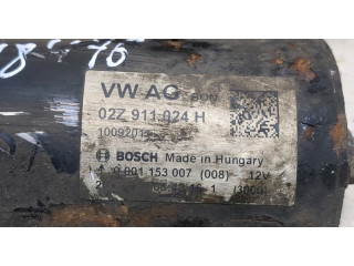 Стартер Volkswagen Caddy 2010-2015 1.6