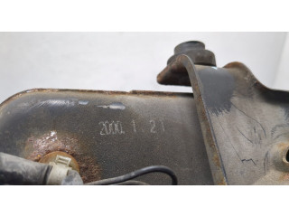 Вентилятор радиатора  Honda HRV 1998-2006    1.6 бензин       