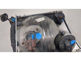 Фара передняя  Ford Explorer 2001-2005 левая 