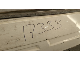 Бампер  Jeep Grand Cherokee 2004-2010 задний   