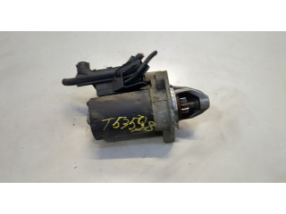 Стартер Ford Fusion 2002-2012 1.6 1732742, 1824489, 8V2111000BE