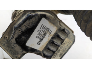    Рейка рулевая без г/у  Ford Escape 2015-2019      