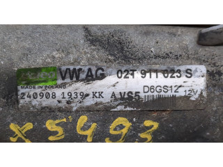 Стартер  Volkswagen Golf 5 2003-2009 1.4     