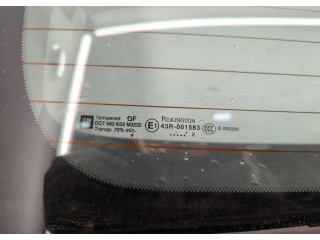 Моторчик заднего дворника  Opel Meriva 2010-2018      