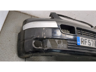 Бампер Volkswagen Transporter 5 2003-2009 передний