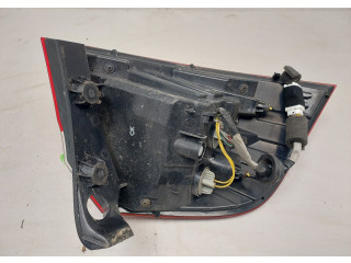 Задний фонарь        KIA Pride 2011-2017 