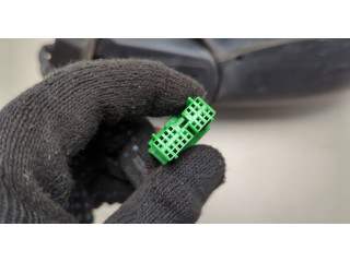 Зеркало боковое Volvo XC90 2002-2014 правое 30745223