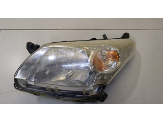 Фара передняя  Toyota Urban Cruiser левая 