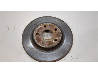 Диск тормозной Lexus IS 2005-2013 2.2 передний 4351230310