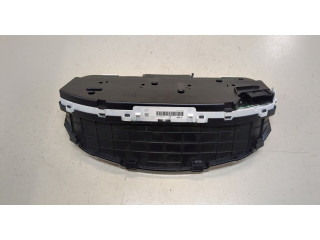 Панель приборов Cadillac SRX 2004-2009 25961448