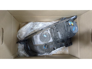 Фара передняя Peugeot Partner 2018-2024 правая