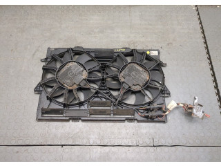 Вентилятор радиатора Audi A6 (C7) 2011-2018