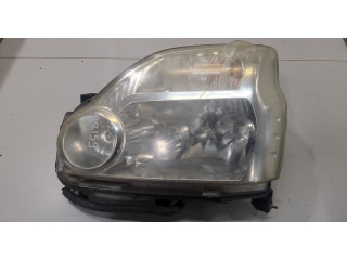 Фара передняя Nissan X-Trail (T31) 2007-2015 левая