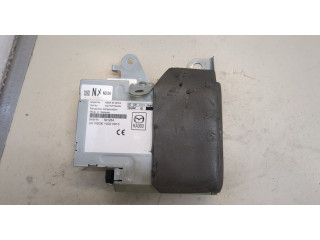 Блок комфорта Mazda MX-5 4 2015-2025 nd0k66drxa