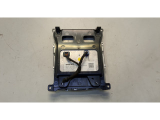 Дисплей мультимедиа  Volvo V60 2018-        