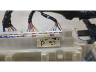 Блок реле Infiniti EX35