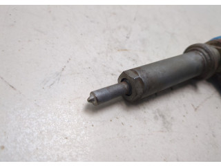 Форсунка топливная Citroen Berlingo 2002-2008 1980F0