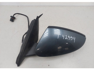 Зеркало боковое Skoda Kodiaq левое