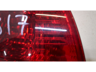 Задний фонарь