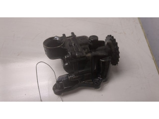 Масляный насос