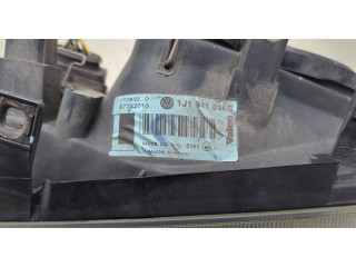 Фара передняя  Volkswagen Golf 4 1997-2005 левая 