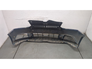 Бампер Skoda Fabia 2014-2018 передний