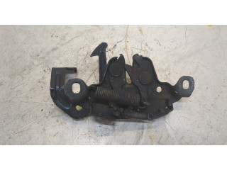 Замок капота Nissan Almera Tino