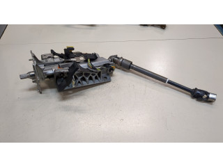  рейка  Колонка рулевая  Citroen C4 2004-2010      