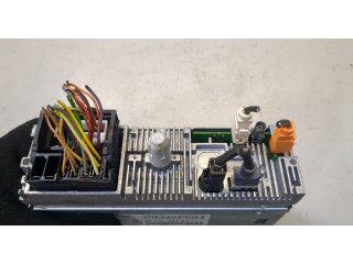 Дисплей бортового компьютера Volvo XC90 2002-2006