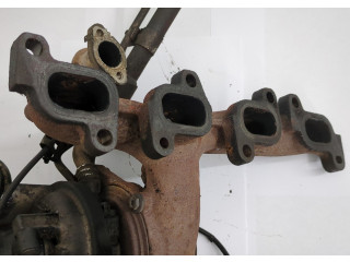 Турбина Volkswagen Caddy 2004-2015 03L253016T