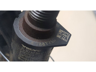 Форсунка топливная  Volvo V50 2007-2012    0445116046     