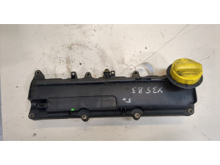 Клапанная крышка двигателя ДВС  Renault Clio 2005-2009 1.5     