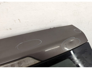 Замок багажника  Nissan X-Trail (T31) 2007-2015       