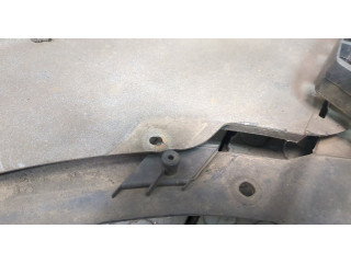 Решетка радиатора  KIA Carens 2006-2012          