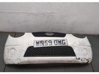 Бампер  KIA Picanto 2004-2011 передний    8651107520